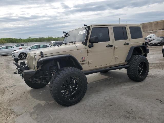 JEEP WRANGLER 2016 1c4bjwdg0gl231179