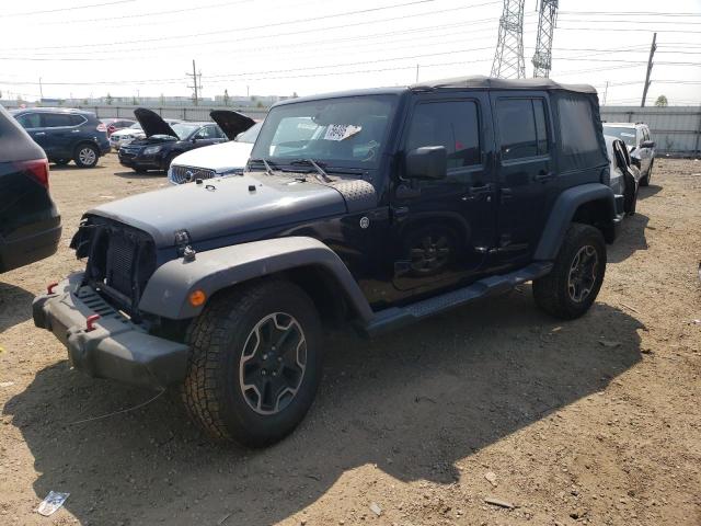 JEEP WRANGLER U 2016 1c4bjwdg0gl231201