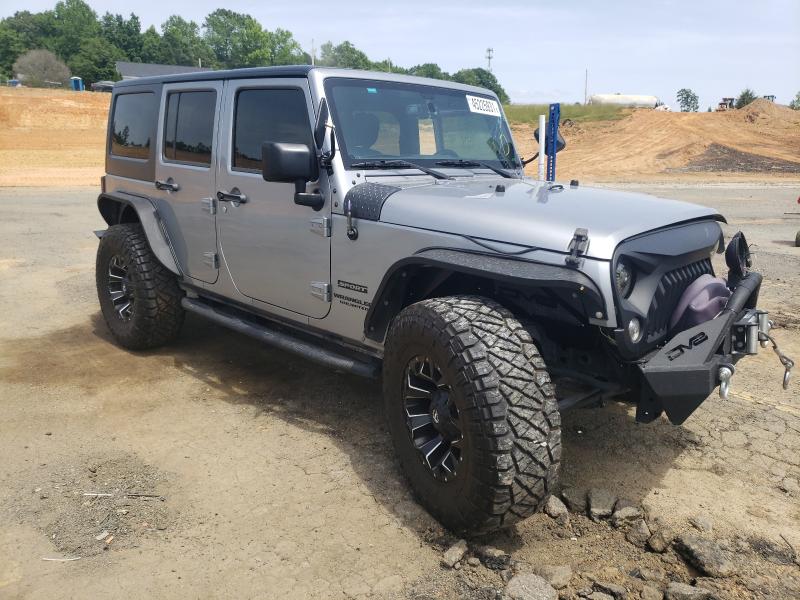 JEEP WRANGLER U 2016 1c4bjwdg0gl247060