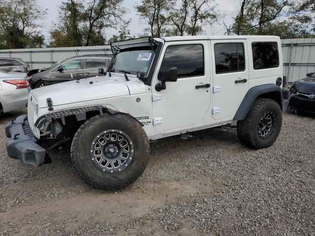 JEEP WRANGLER 2016 1c4bjwdg0gl253084