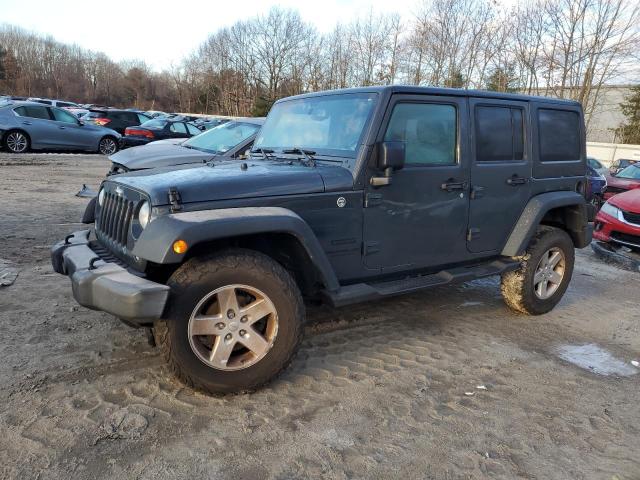 JEEP WRANGLER 2016 1c4bjwdg0gl258494