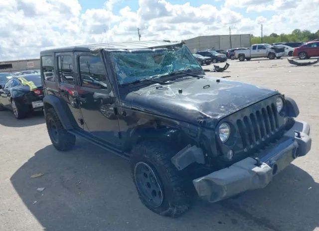 JEEP NULL 2016 1c4bjwdg0gl260276