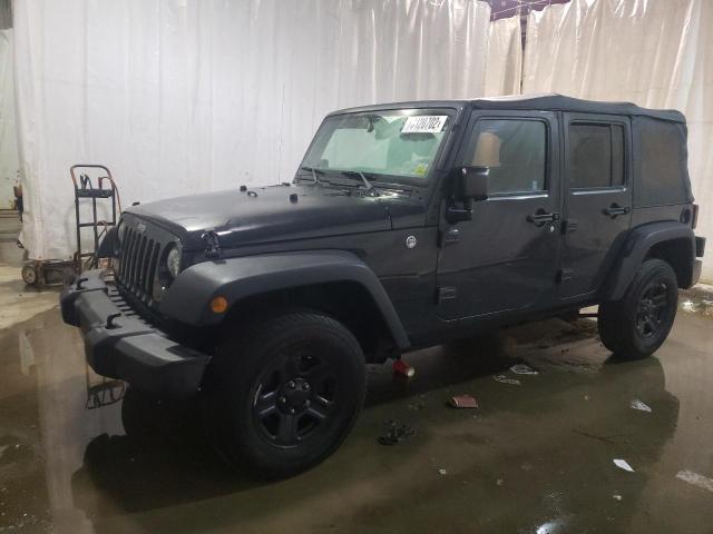 JEEP WRANGLER U 2016 1c4bjwdg0gl262142