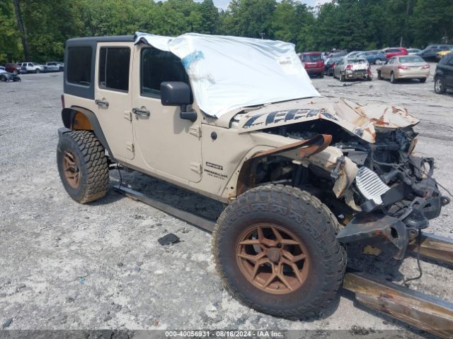 JEEP WRANGLER 2016 1c4bjwdg0gl271844