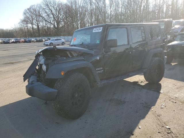 JEEP WRANGLER 2016 1c4bjwdg0gl274033