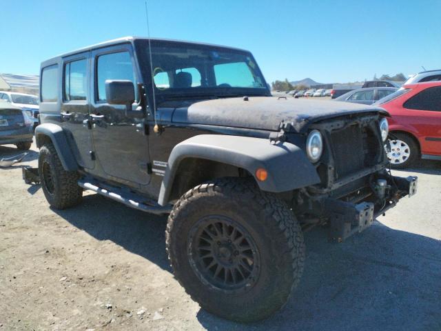 JEEP WRANGLER U 2016 1c4bjwdg0gl280057