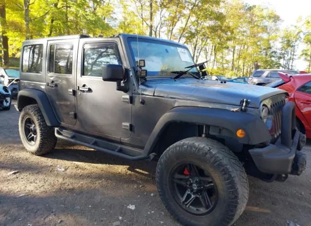 JEEP WRANGLER UNLIMITED 2016 1c4bjwdg0gl287607