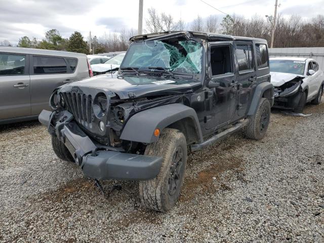 JEEP WRANGLER U 2016 1c4bjwdg0gl302316