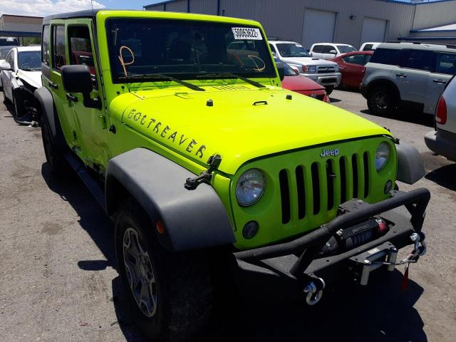 JEEP WRANGLER U 2016 1c4bjwdg0gl303482