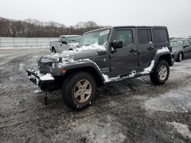 JEEP WRANGLER 2016 1c4bjwdg0gl303949