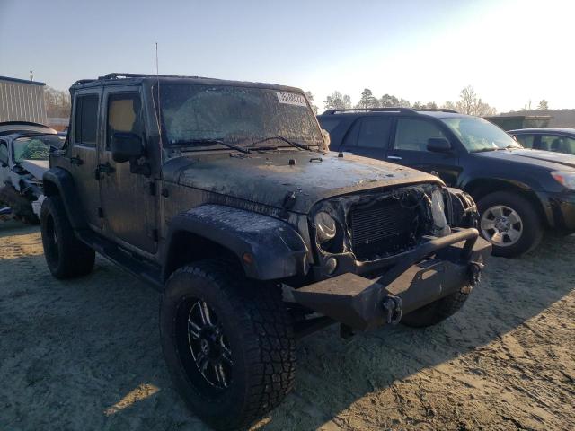 JEEP WRANGLER U 2016 1c4bjwdg0gl306284