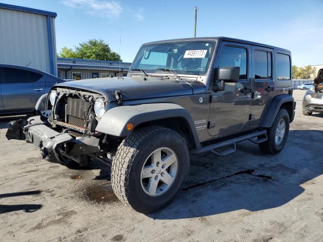 JEEP WRANGLER U 2016 1c4bjwdg0gl308729