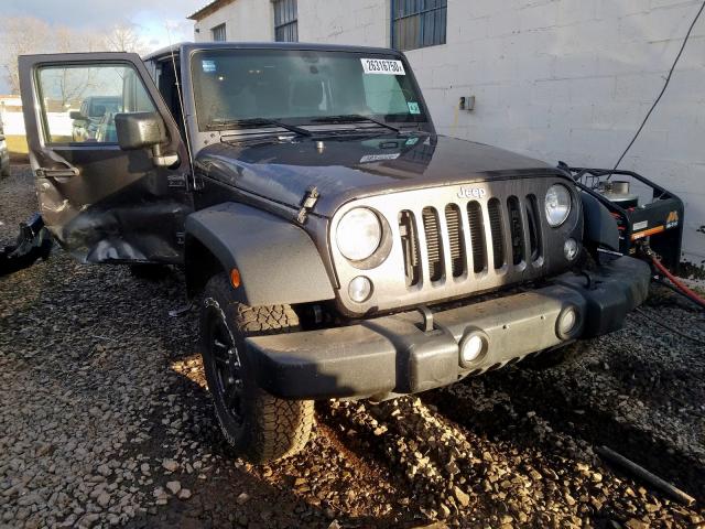 JEEP WRANGLER U 2016 1c4bjwdg0gl317317