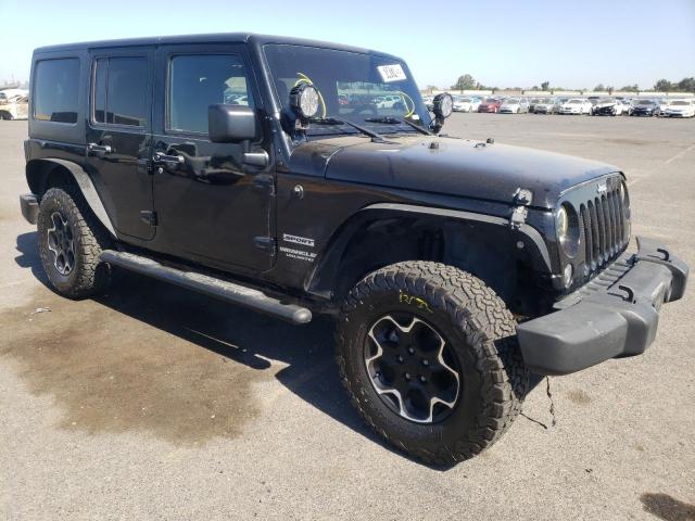 JEEP WRANGLER U 2016 1c4bjwdg0gl319441