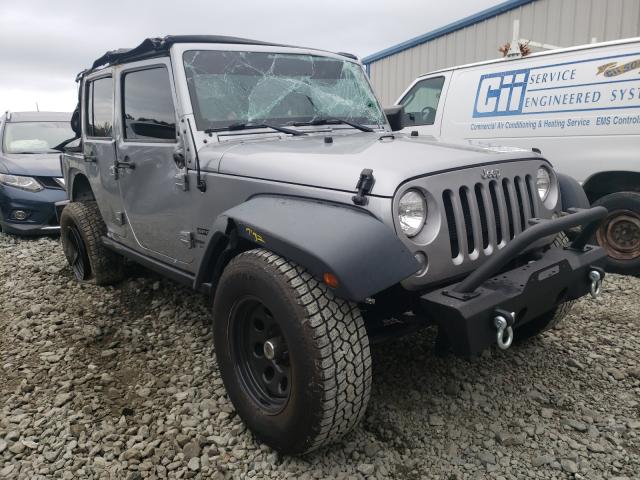 JEEP WRANGLER U 2016 1c4bjwdg0gl325238