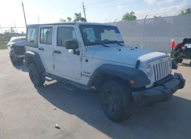 JEEP WRANGLER UNLIMITED 2016 1c4bjwdg0gl329080