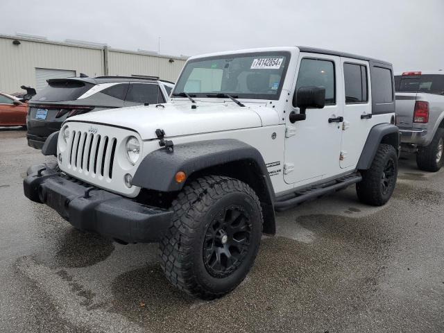 JEEP WRANGLER U 2016 1c4bjwdg0gl341732