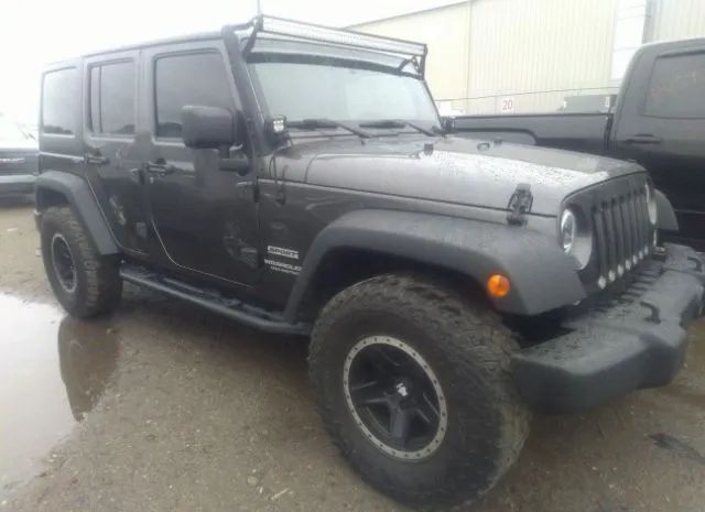 JEEP NULL 2016 1c4bjwdg0gl343545