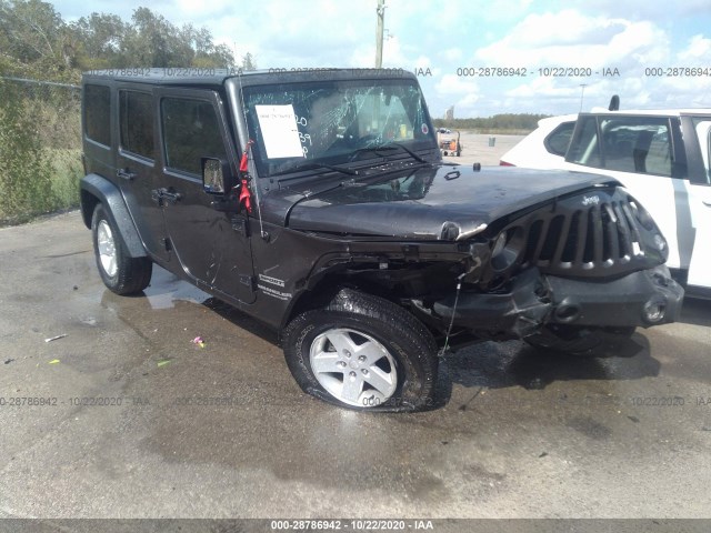 JEEP WRANGLER UNLIMITED 2016 1c4bjwdg0gl347739