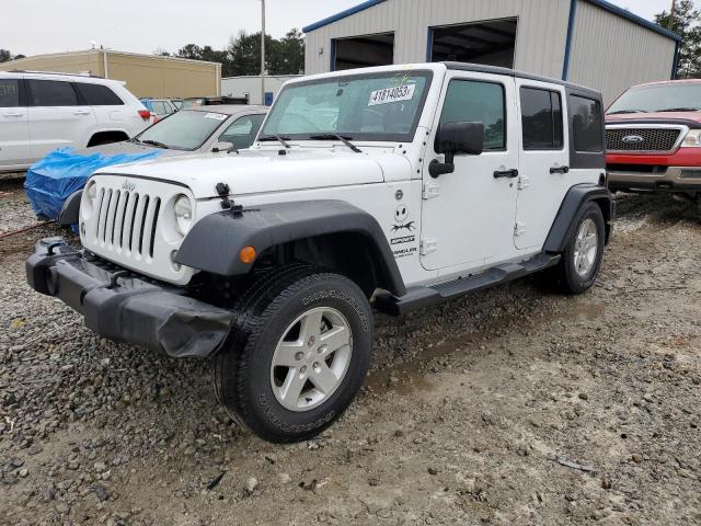 JEEP WRANGLER U 2016 1c4bjwdg0gl348177