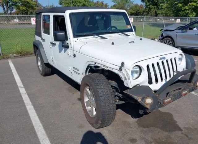 JEEP WRANGLER UNLIMITED 2017 1c4bjwdg0hl502825