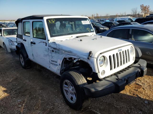 JEEP WRANGLER U 2017 1c4bjwdg0hl503909