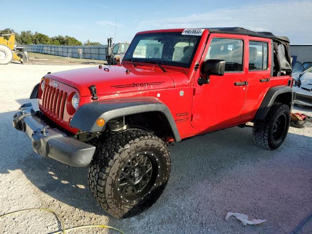 JEEP WRANGLER U 2017 1c4bjwdg0hl504607