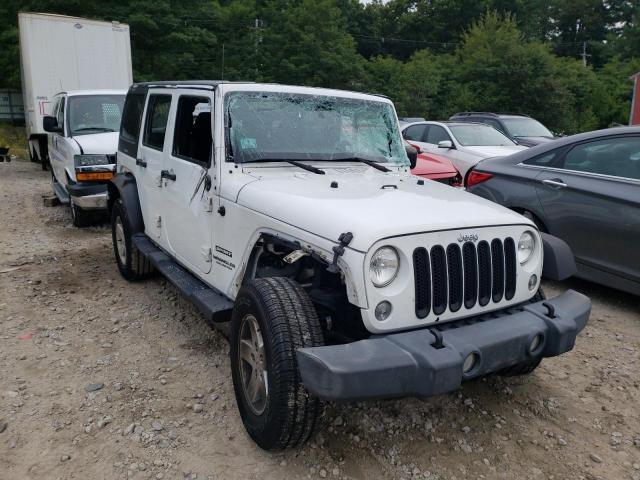 JEEP WRANGLER U 2017 1c4bjwdg0hl526980