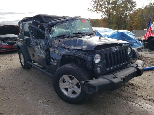 JEEP WRANGLER U 2017 1c4bjwdg0hl538322