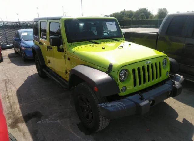 JEEP WRANGLER UNLIMITED 2017 1c4bjwdg0hl541088