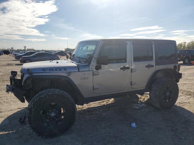 JEEP WRANGLER U 2017 1c4bjwdg0hl541799