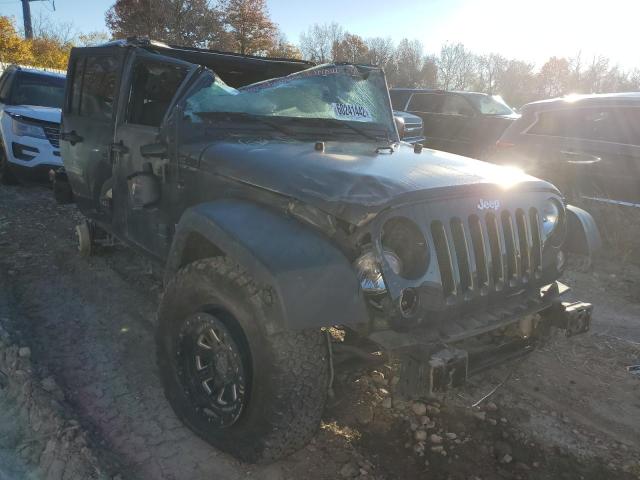 JEEP WRANGLER U 2017 1c4bjwdg0hl551555