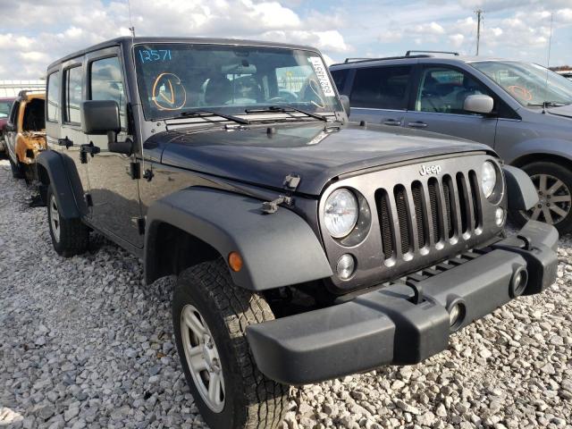 JEEP WRANGLER U 2017 1c4bjwdg0hl552169