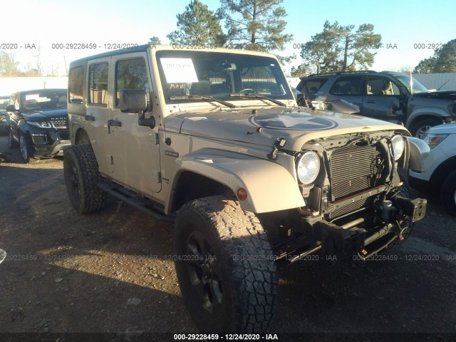 JEEP WRANGLER UNLIMITED 2017 1c4bjwdg0hl562183