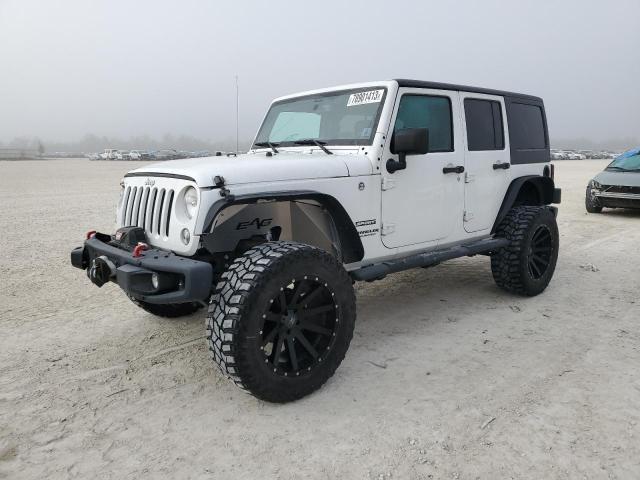 JEEP WRANGLER 2017 1c4bjwdg0hl563057