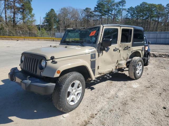 JEEP WRANGLER 2017 1c4bjwdg0hl563298