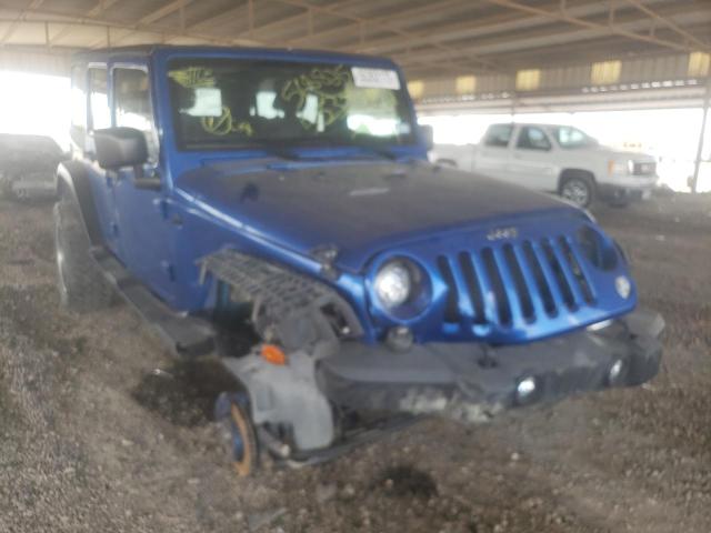 JEEP WRANGLER U 2017 1c4bjwdg0hl568825