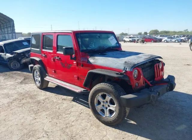 JEEP NULL 2017 1c4bjwdg0hl573765