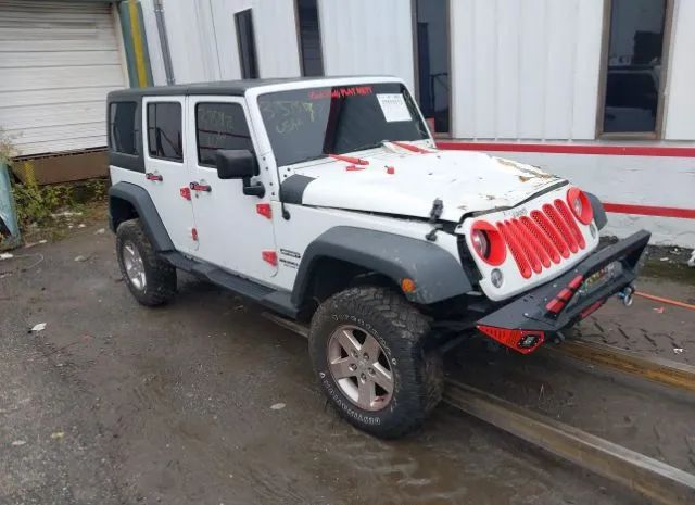 JEEP WRANGLER UNLIMITED 2017 1c4bjwdg0hl594714