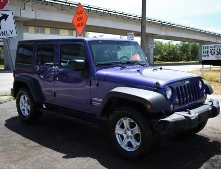 JEEP WRANGLER UNLIMITED 2017 1c4bjwdg0hl598617