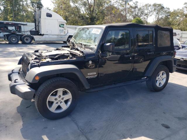 JEEP WRANGLER U 2017 1c4bjwdg0hl602178