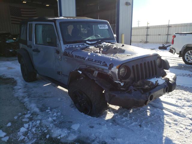 JEEP WRANGLER U 2017 1c4bjwdg0hl612953