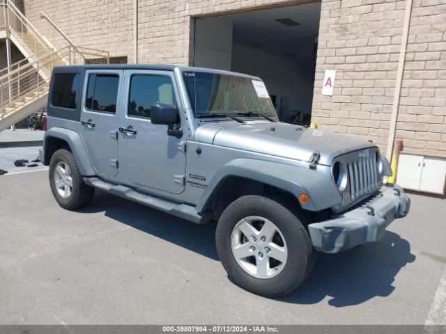 JEEP WRANGLER 2017 1c4bjwdg0hl622480