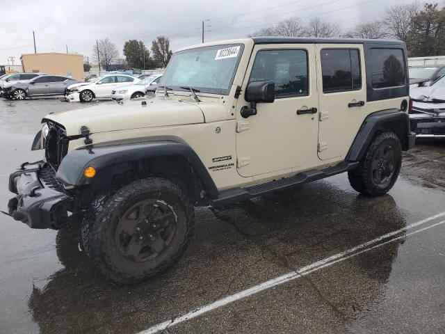 JEEP WRANGLER U 2017 1c4bjwdg0hl622771