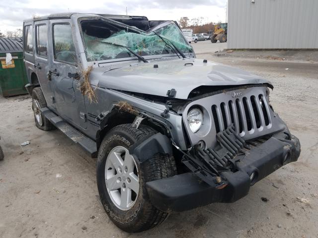 JEEP WRANG SPRT 2017 1c4bjwdg0hl634015