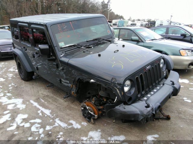 JEEP WRANGLER UNLIMITED 2017 1c4bjwdg0hl637982