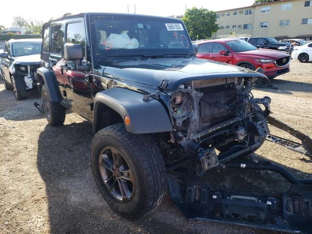 JEEP WRANGLER U 2017 1c4bjwdg0hl644916