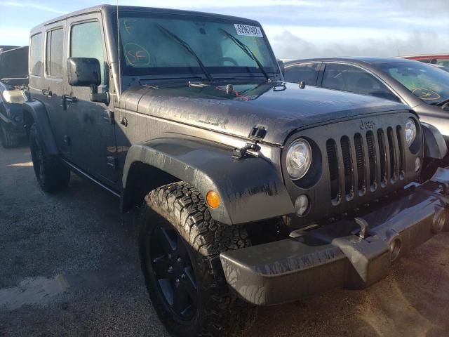 JEEP WRANGLER U 2017 1c4bjwdg0hl658041