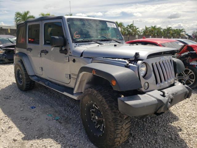 JEEP WRANGLER U 2017 1c4bjwdg0hl672537