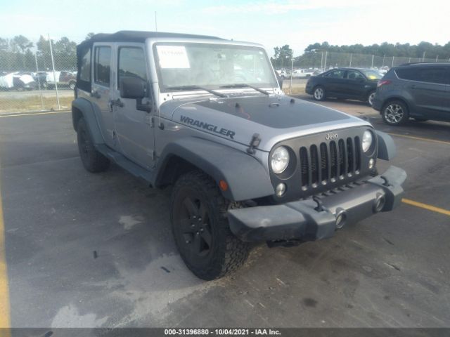 JEEP WRANGLER UNLIMITED 2017 1c4bjwdg0hl673333